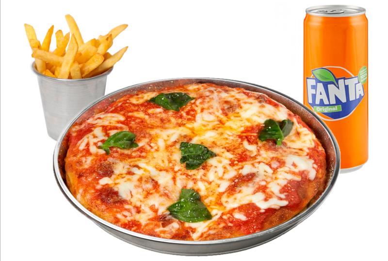 Margherita