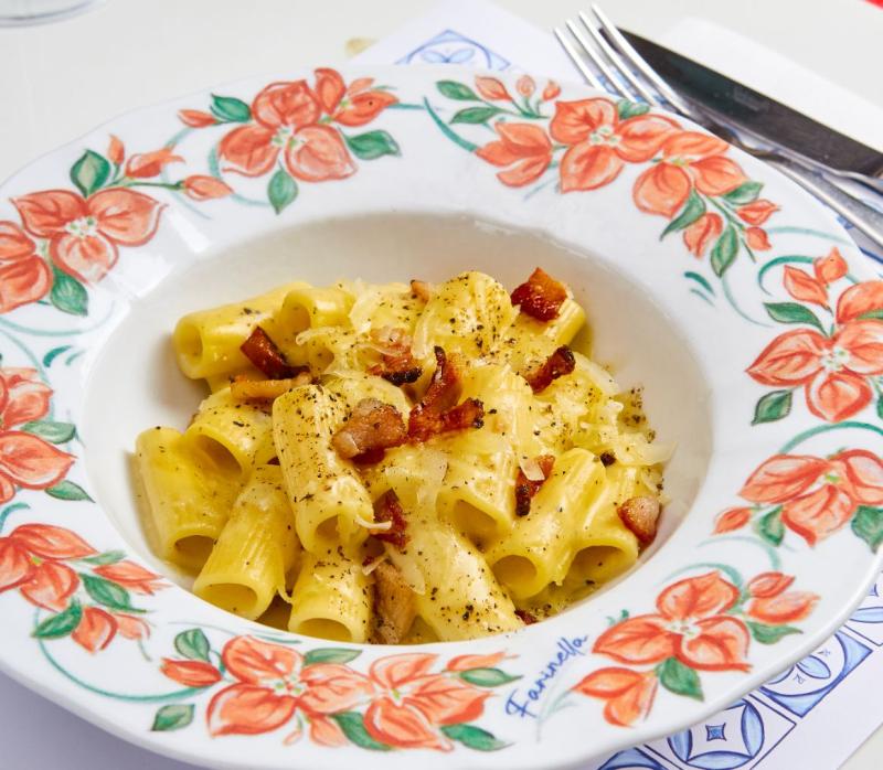 Carbonara