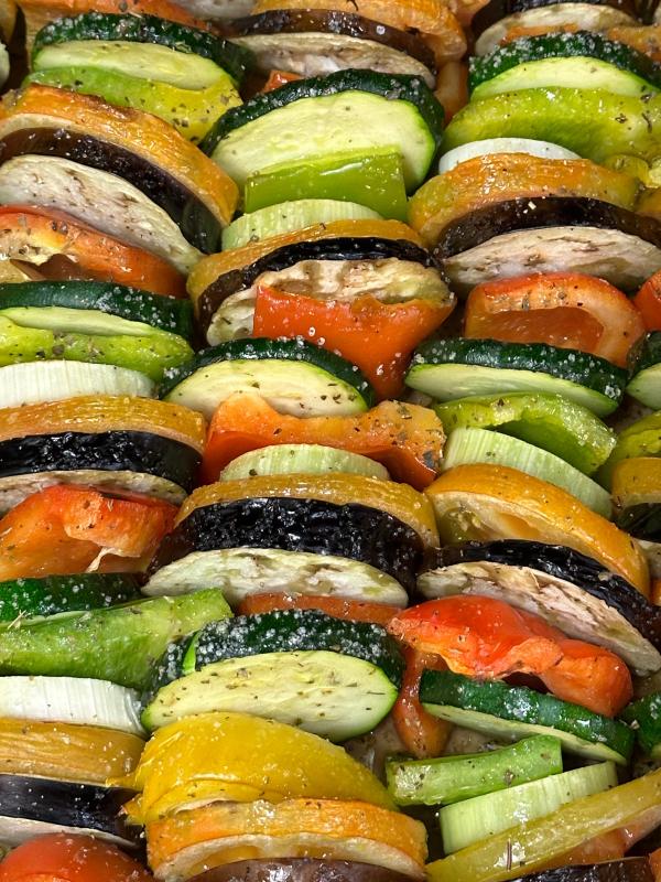 Ratatouille