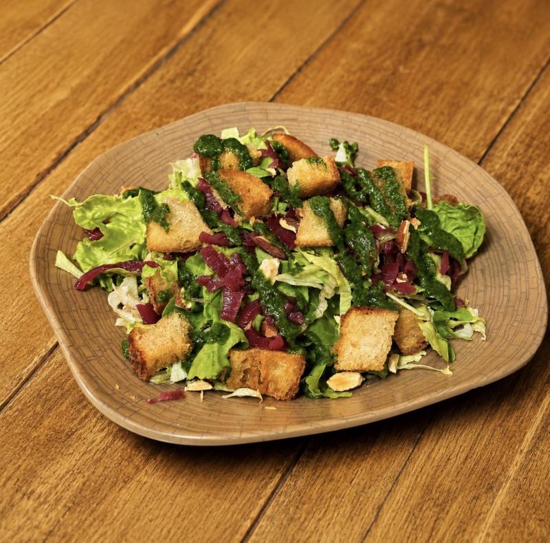 Insalata Veg