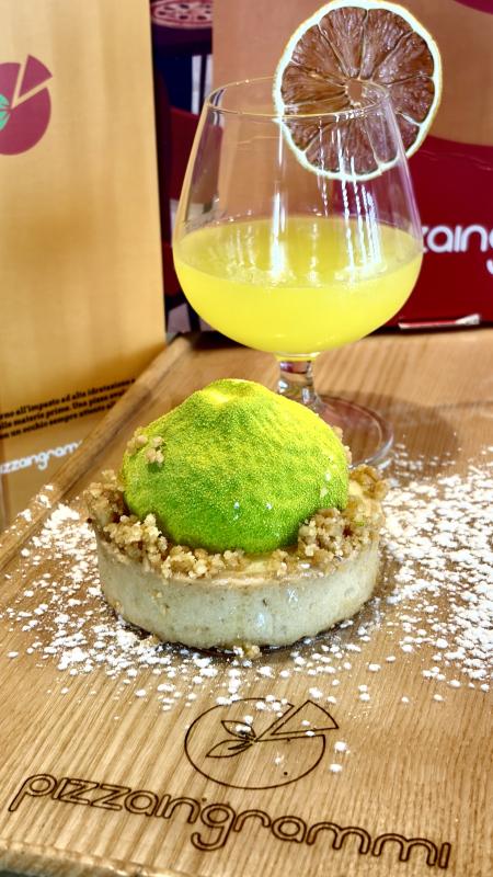 MERINGA LEMON