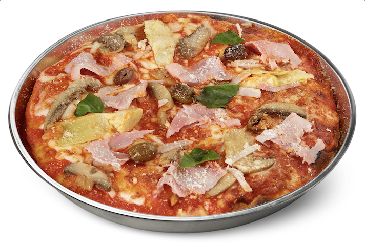 Capricciosa