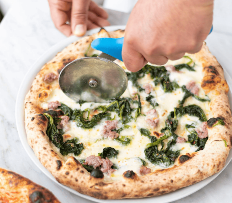 Salsiccia e friarielli