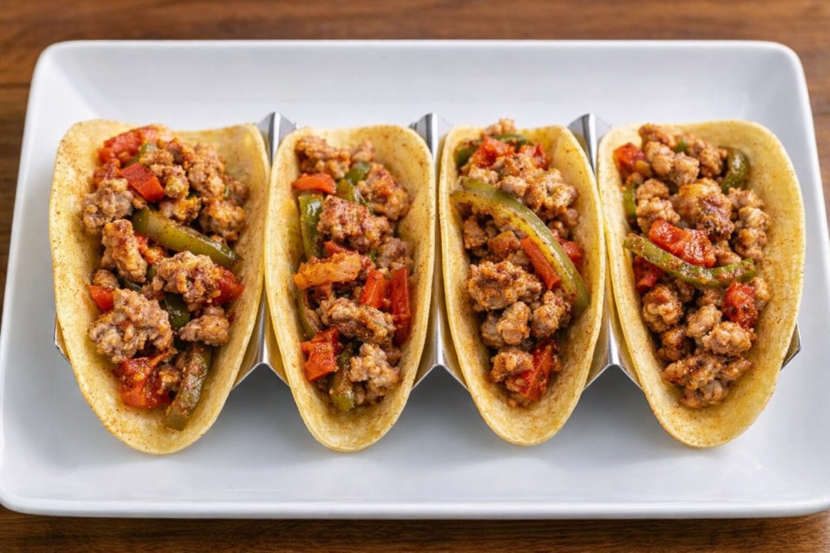 Tacos Naples