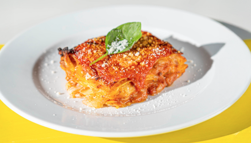 Lasagna