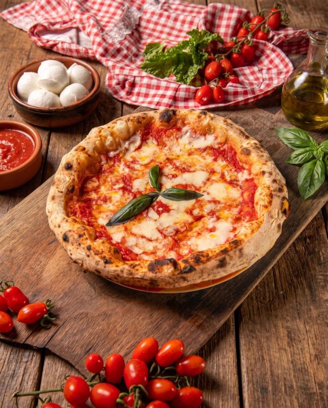 MARGHERITA