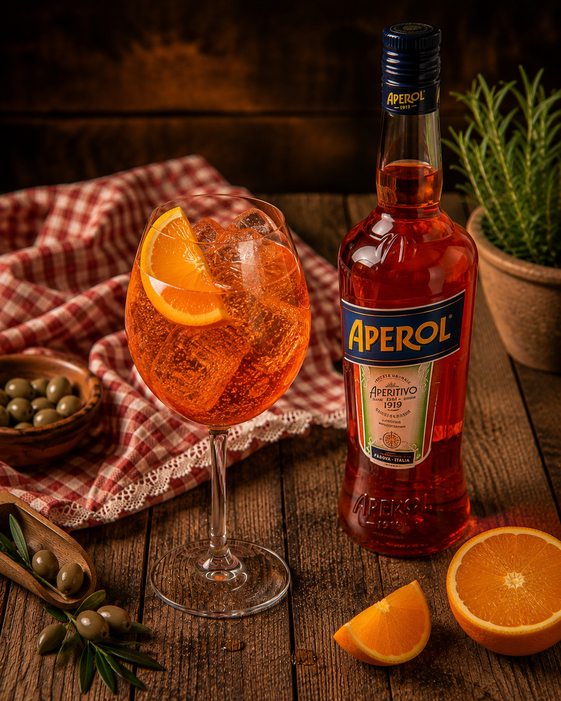 SPRITZ