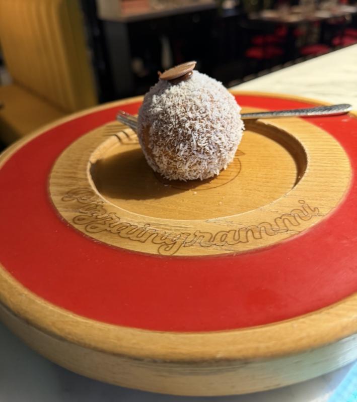 COCONUT