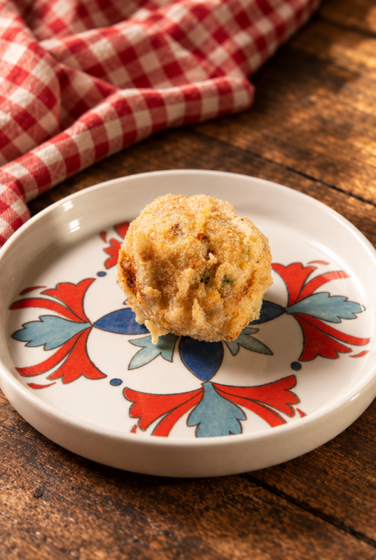 FRITTATINA CLASSICA