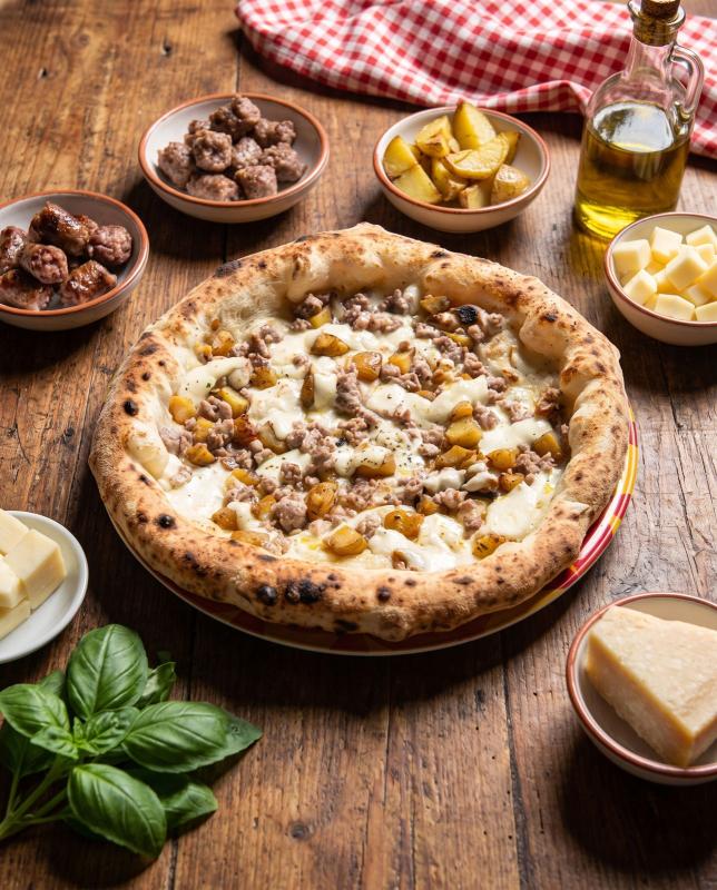 RUSTICANA