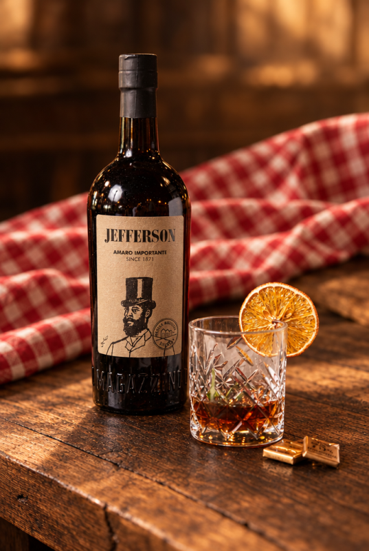 JEFFERSON AMARO IMPORTANTE