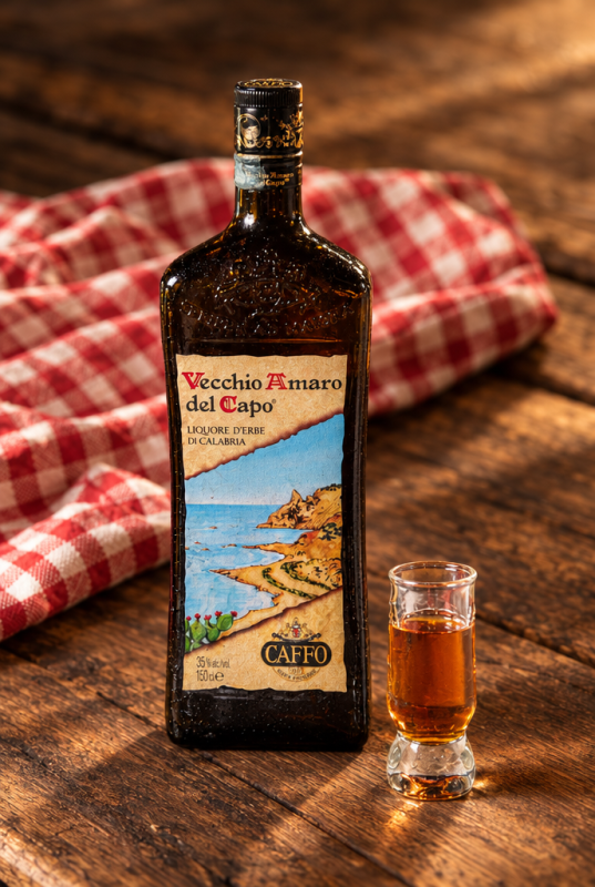 AMARO DEL CAPO