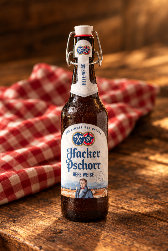 HACKER PSCHORR WEISSE