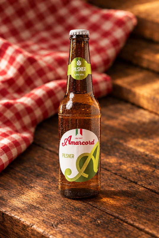 AMARCORD PILSNER