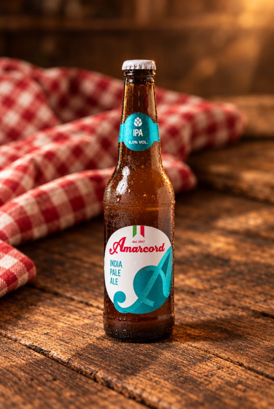 AMARCORD IPA