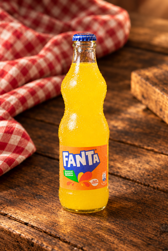 FANTA