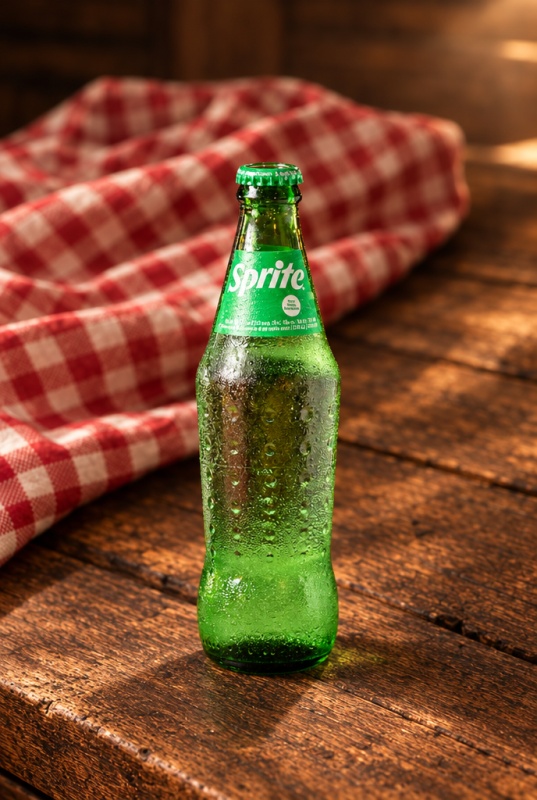 SPRITE