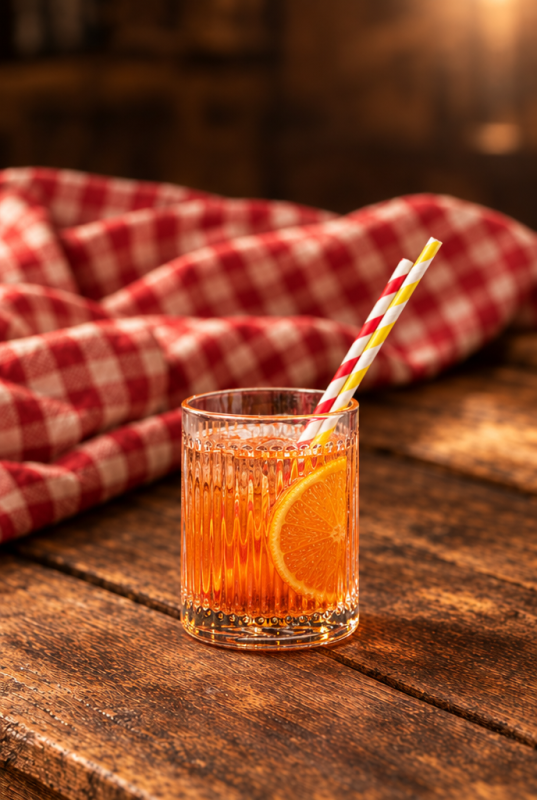 APEROL SPRITZ