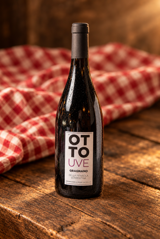 OTTOUVE
