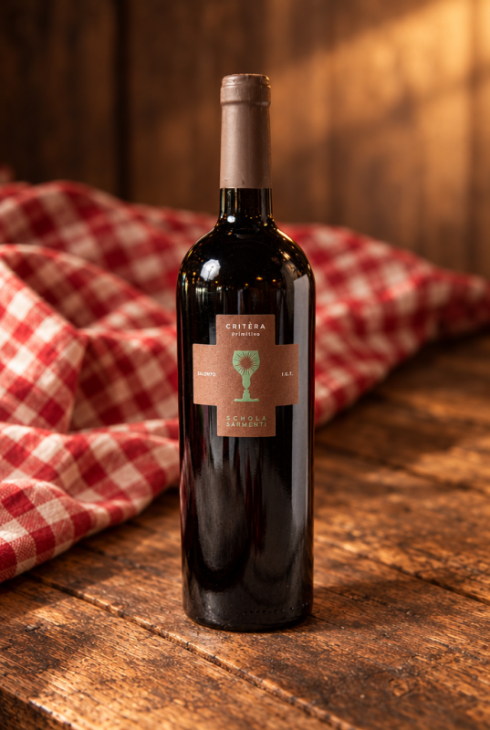 PRIMITIVO