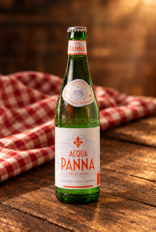 ACQUA PANNA